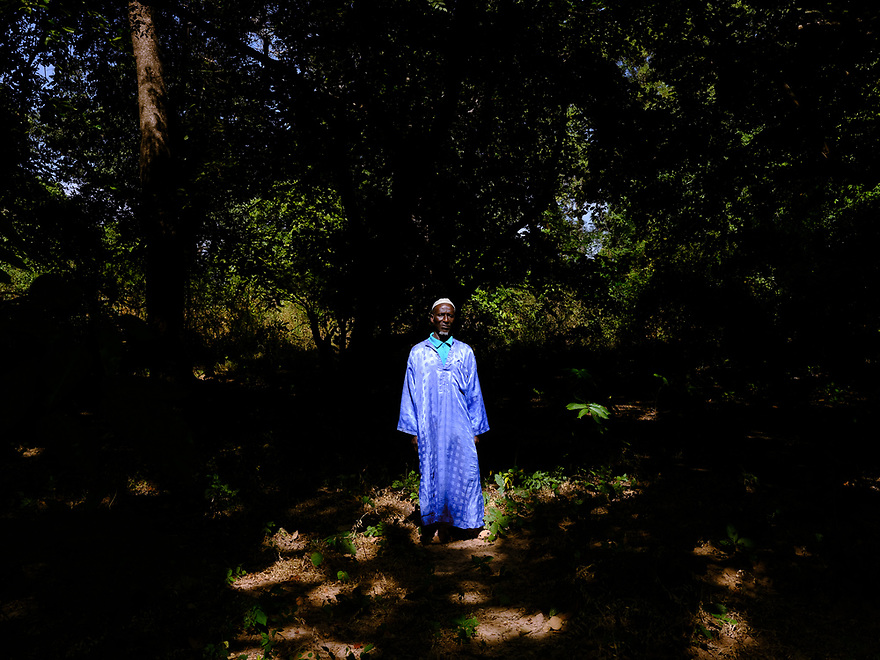 Image by Ricci Shryock/Mongabay. Guinea-Bissau, 2020. Image by Ricci Shryock/Mongabay. Guinea-Bissau, 2020.