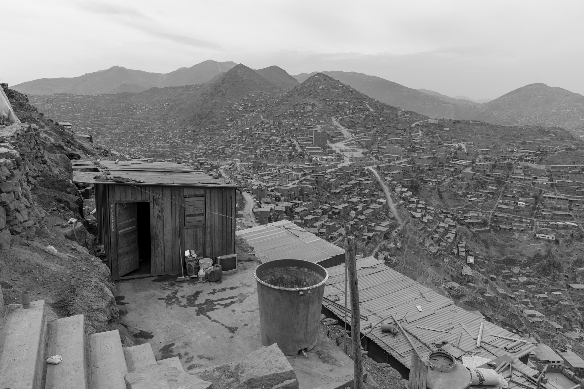 Image by Musuk Nolte. Peru, undated. Image by Musuk Nolte. Peru, undated.