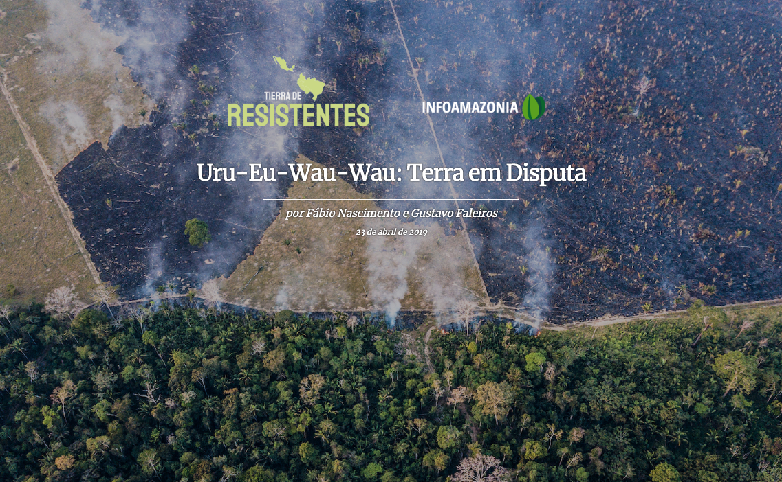Image by Fabio Nascimento. Brazil, 2019. Image by Fabio Nascimento. Brazil, 2019.