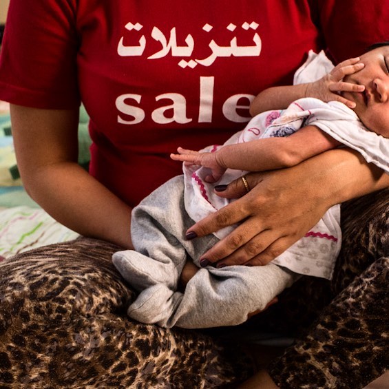 Where Pregnancy Is a Prison Sentence Rainforest Journalism Fund