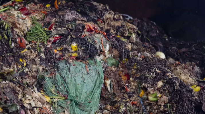 Americans Waste Up to 40 Percent of the Food They Produce | Rainforest ...