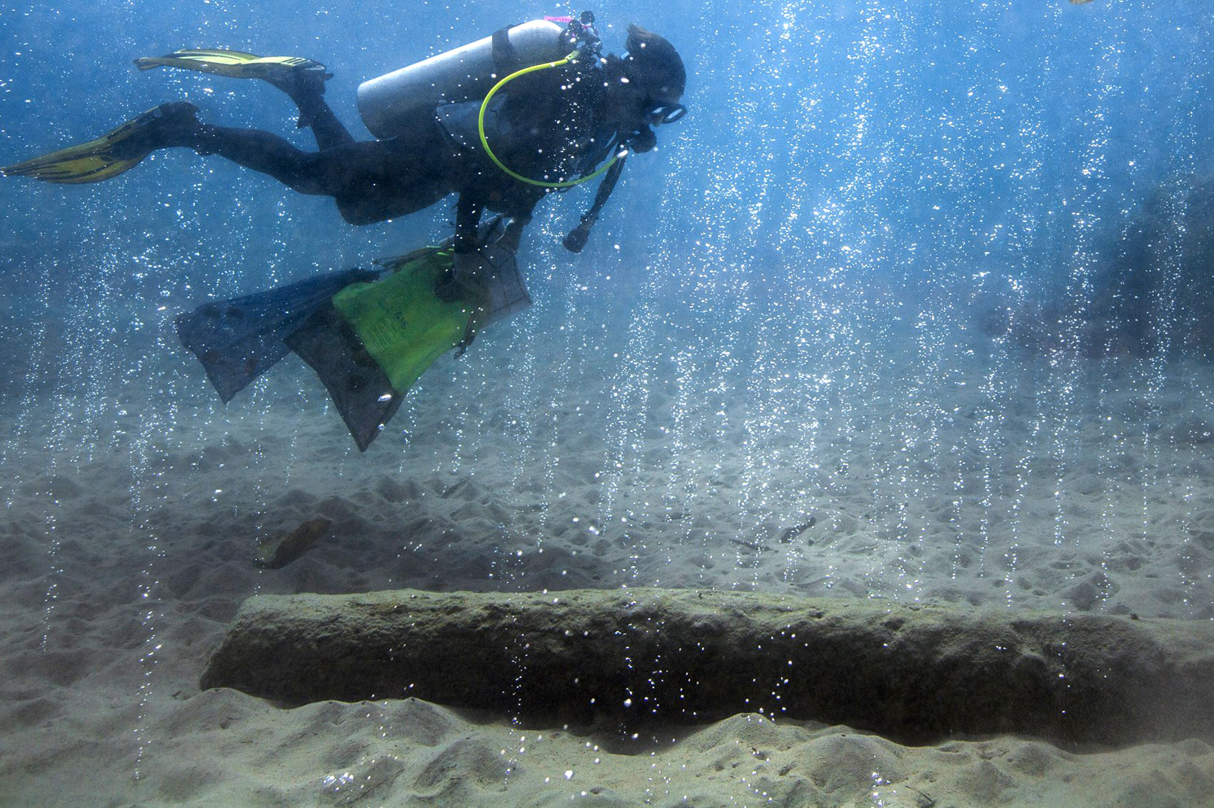 Ocean Acidification: Just One of the Challenges Facing Marine ...