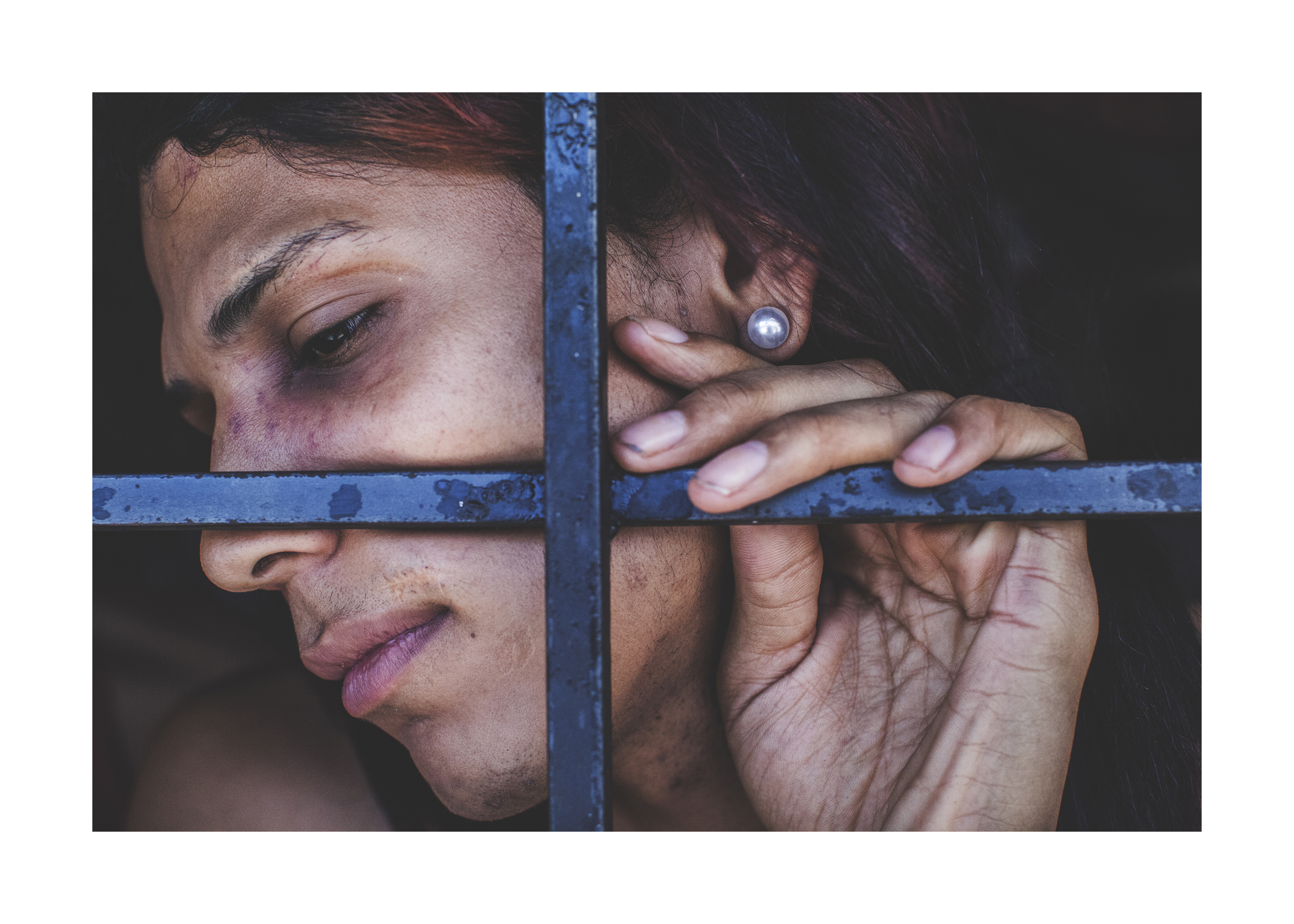 Project page. Image by Ana Maria Arevalo. Project page. Image by Ana Maria Arevalo.
