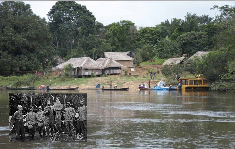 Amazônia ameaçada: Colniza, um retrato do desmatamento em Mato Grosso