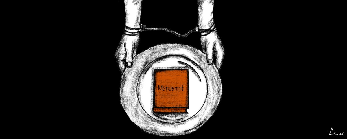 Illustration by Pariplab Chakraborty/The Wire. Illustration by Pariplab Chakraborty/The Wire.