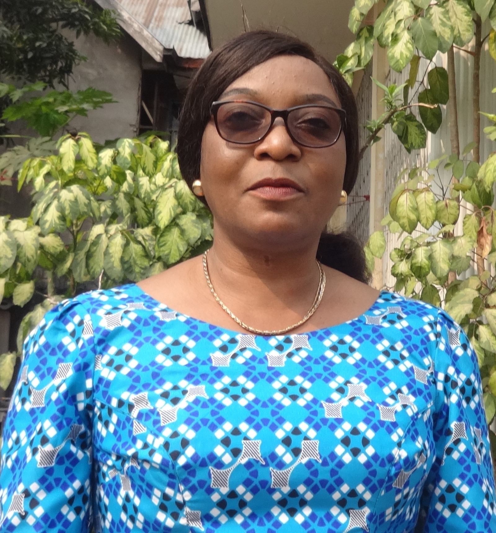 Augustine Kasambule