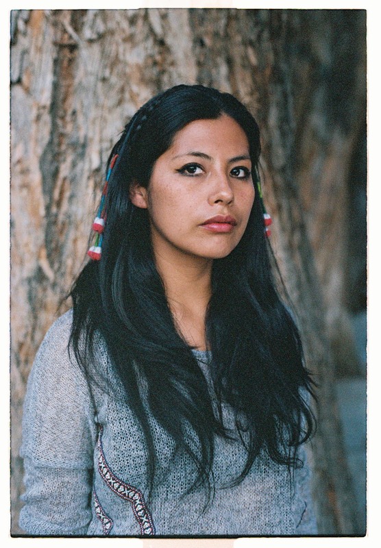 Sara Aliaga Ticona