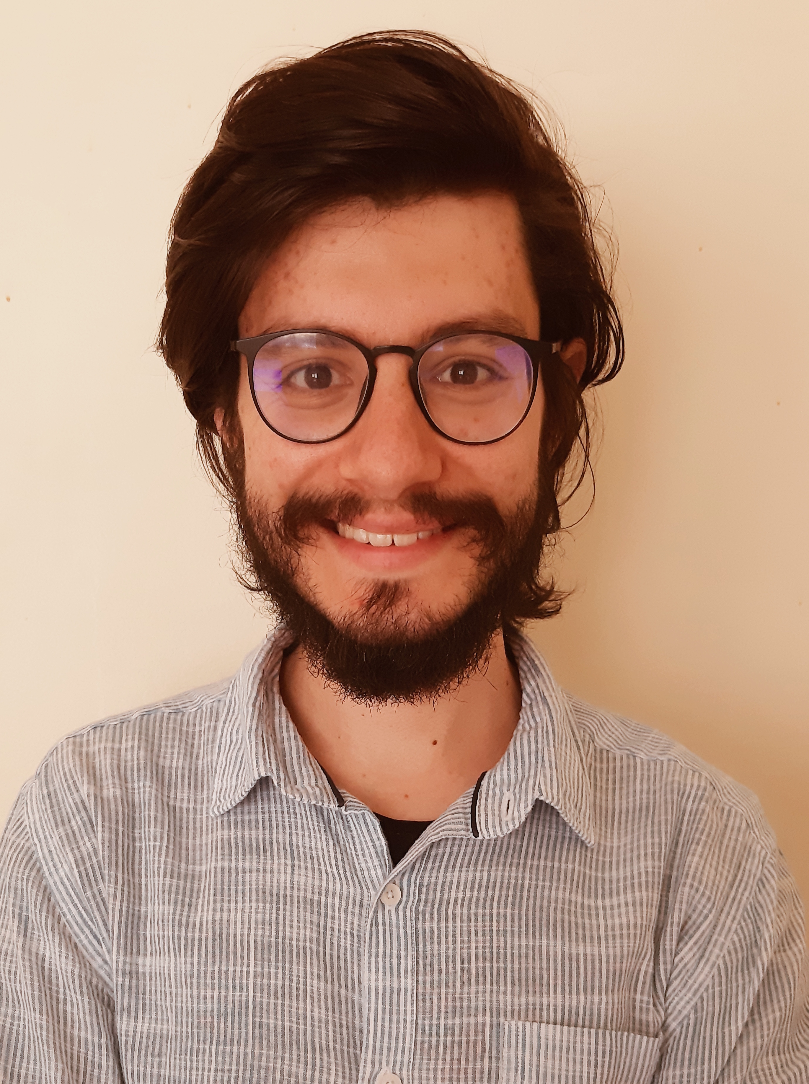 Pedro Papini Pedro Papini