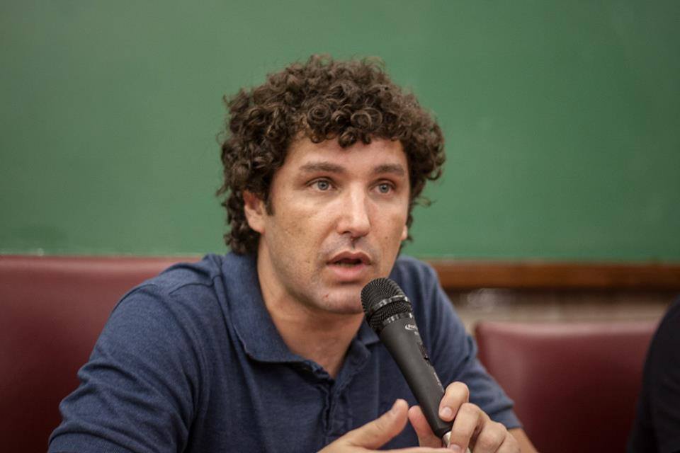 Alceu Luís Castilho