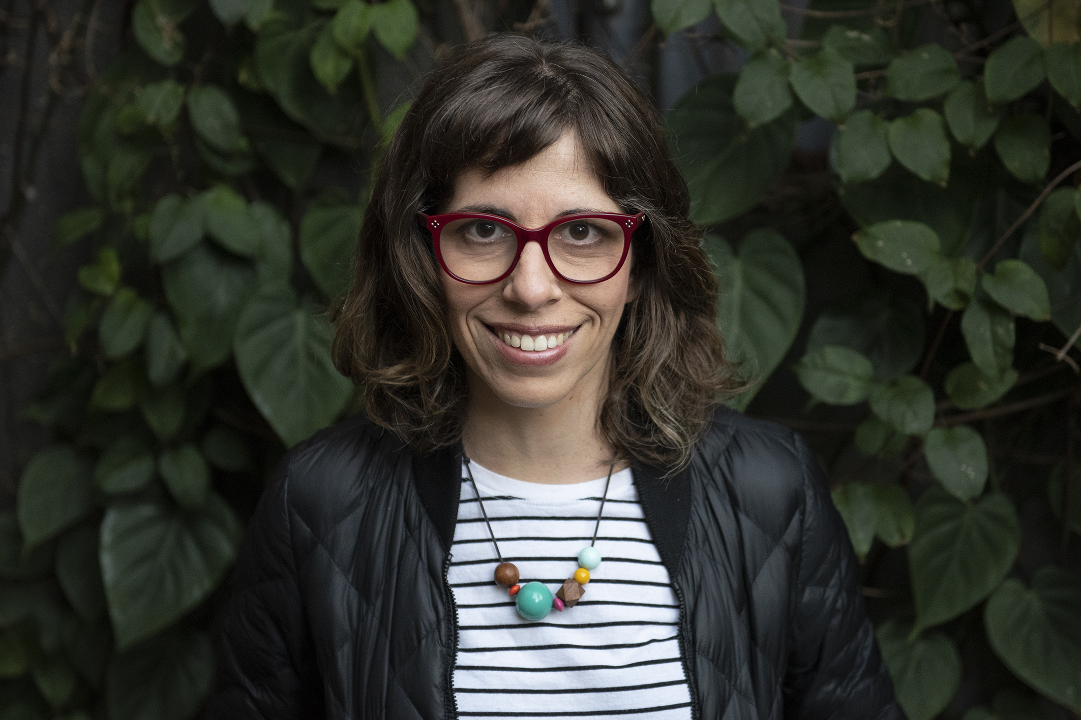 Mariana della Barba