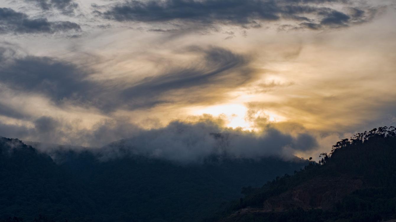 shutterstock_1730448067.jpg View on the border between Rwanda and Burundi. Image by showstoppa/Shutterstock. Rwanda, undated.