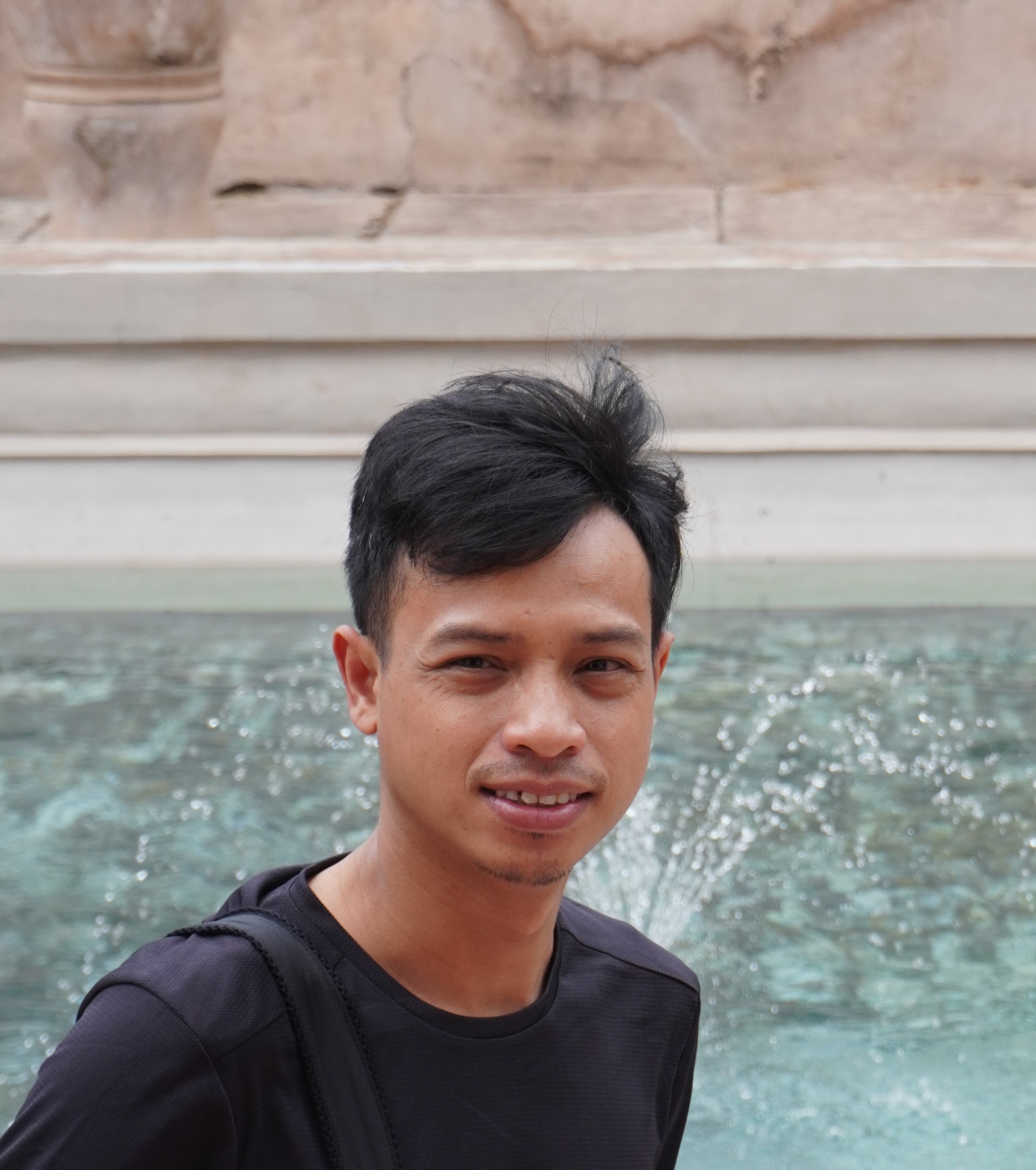 Rezza Aji Pratana