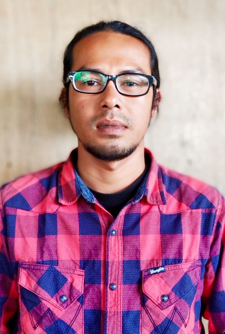 Photo of Arief