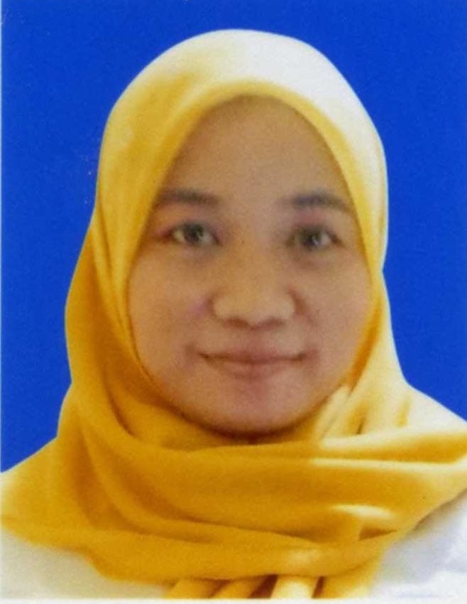 Photo of Siti