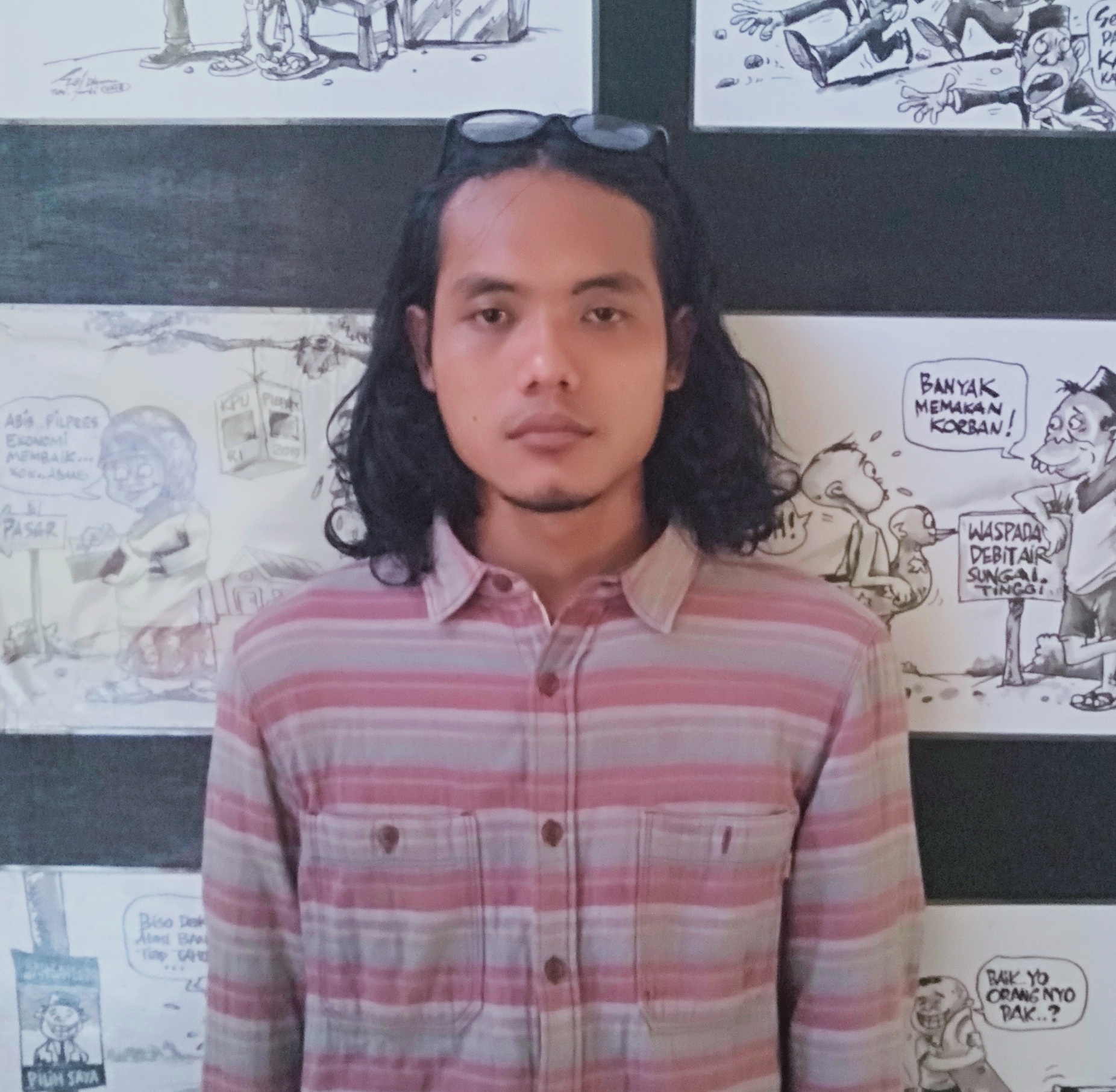 Photo of Gresi