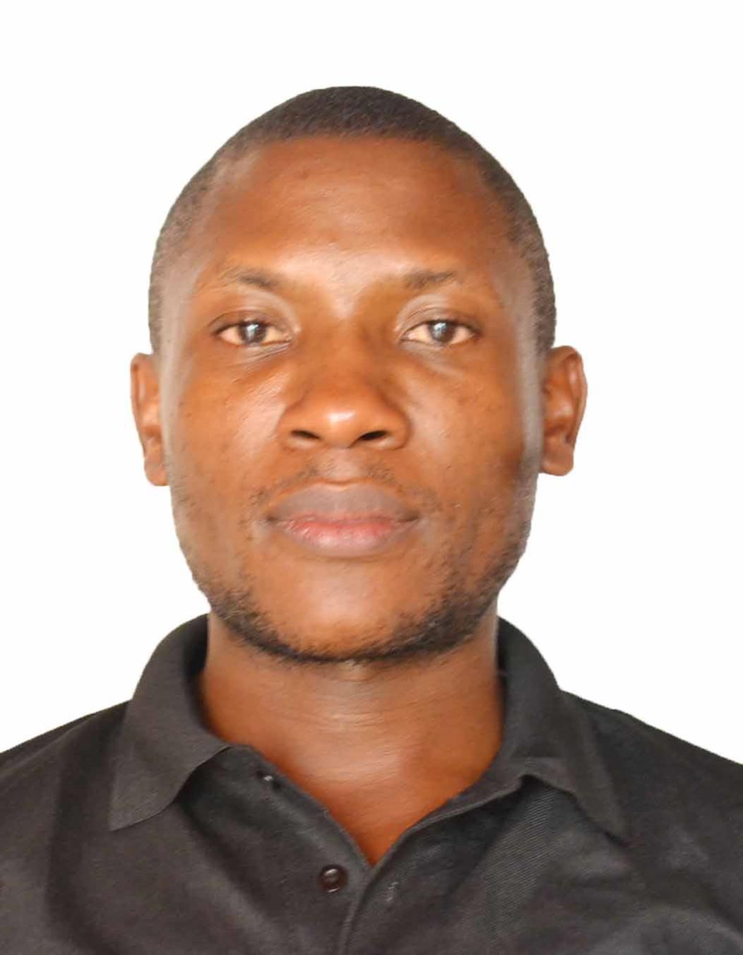 Boris Ngounou headshot
