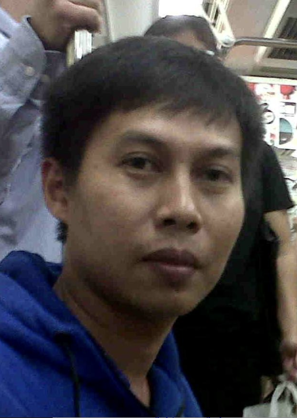 Photo of Heriyanto