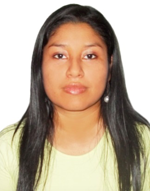 Yency del Carmen Dacosta Camico headshot