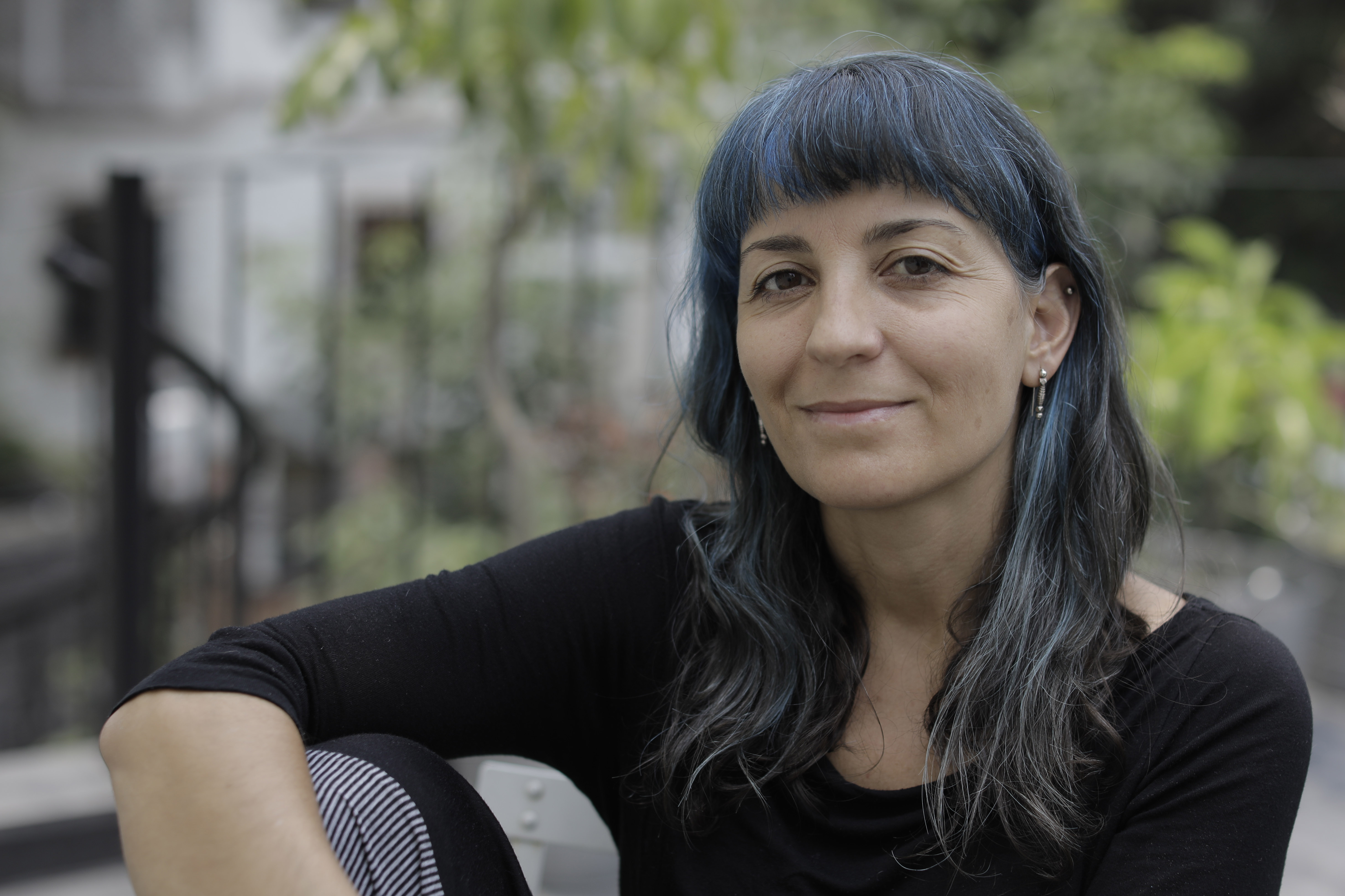Paula Monaco Felipe headshot
