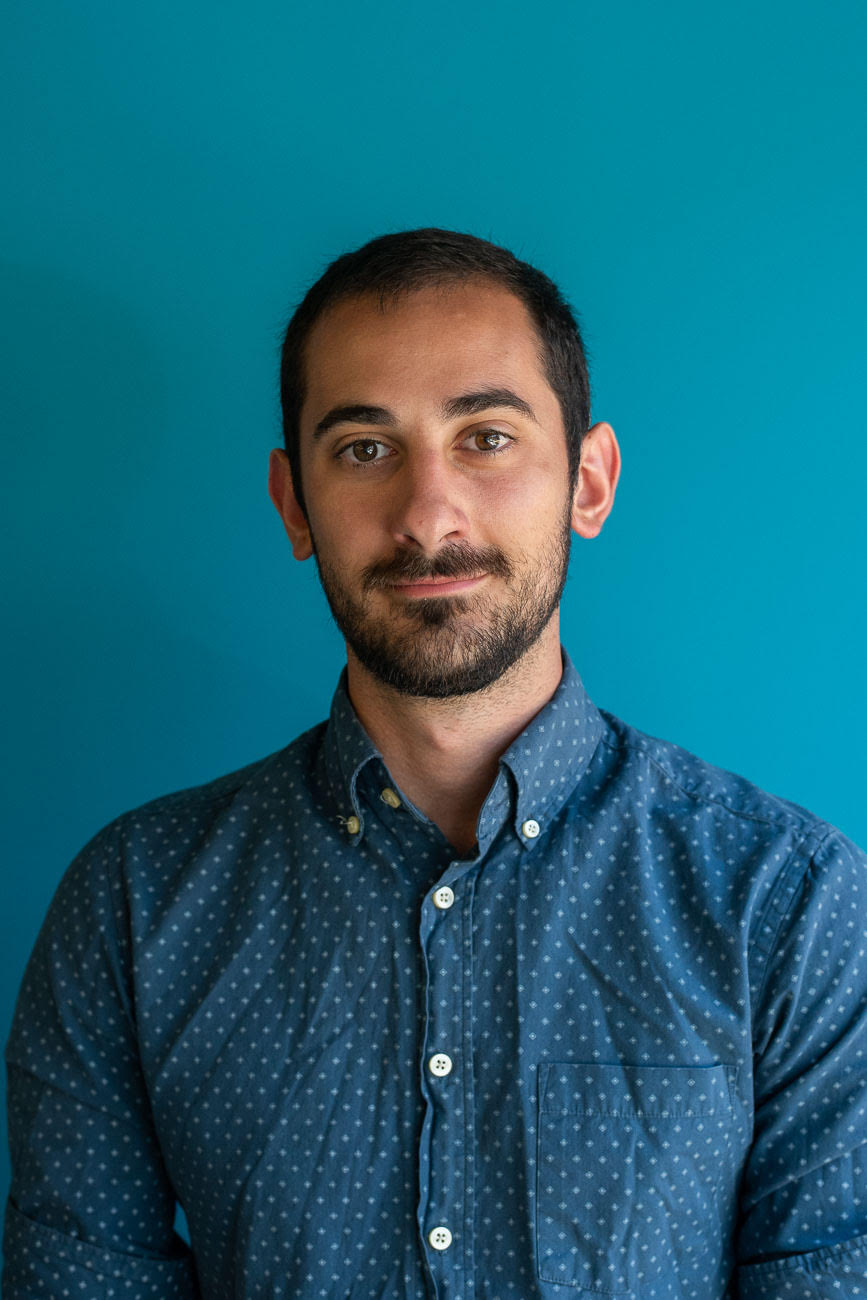 Daniel Vasta