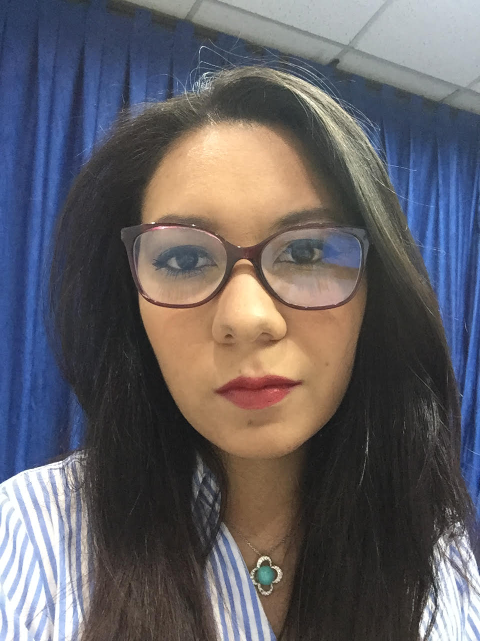 Jackeline Beltrán Aguilar