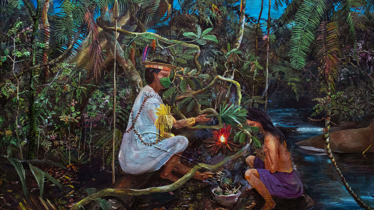 Image courtesy of OjoPúblico.