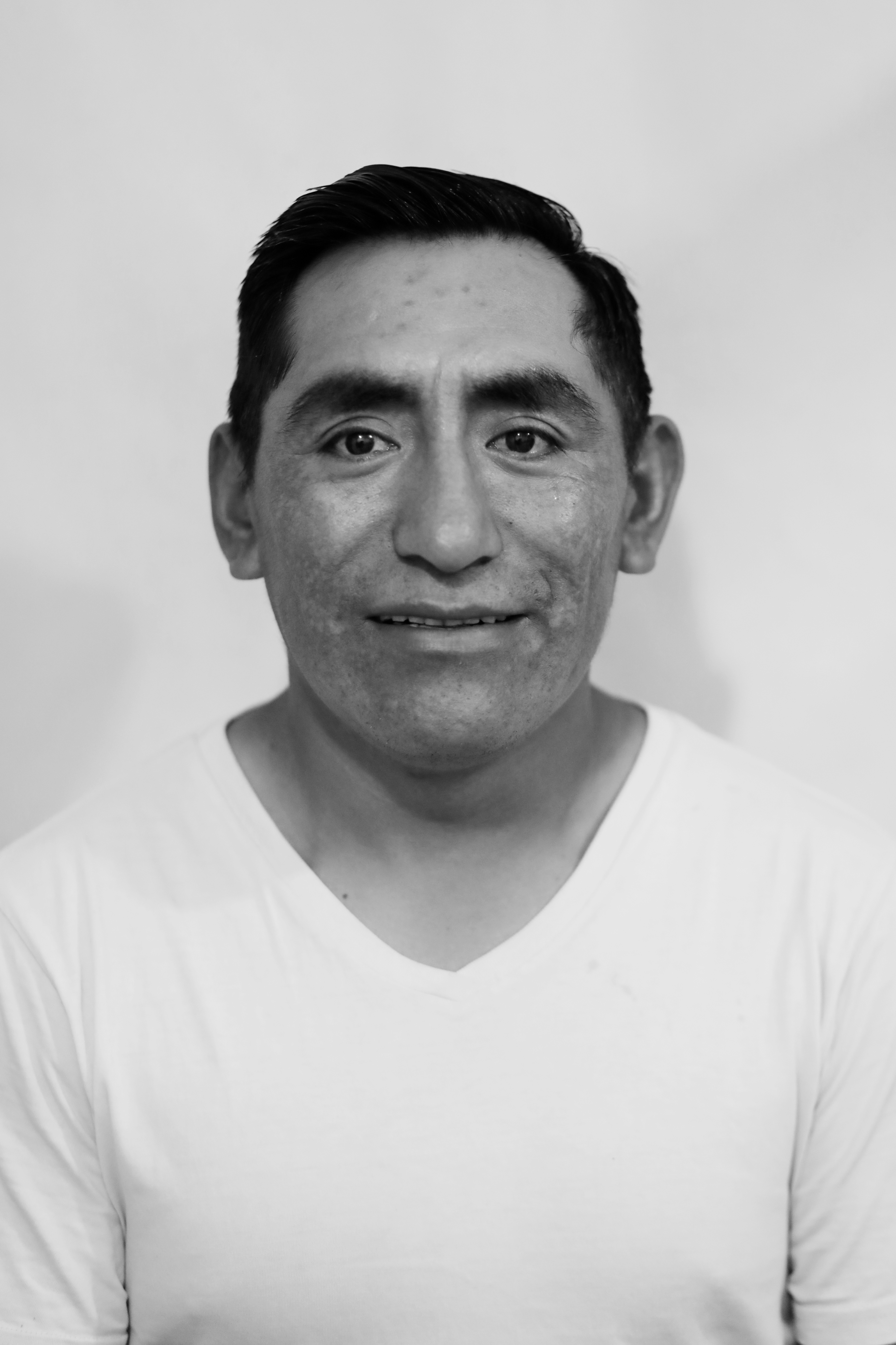 headshot