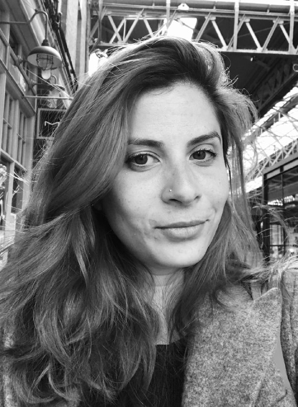 A picture of Elisângela Mendonça