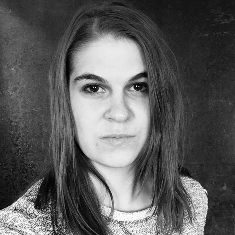 Headshot