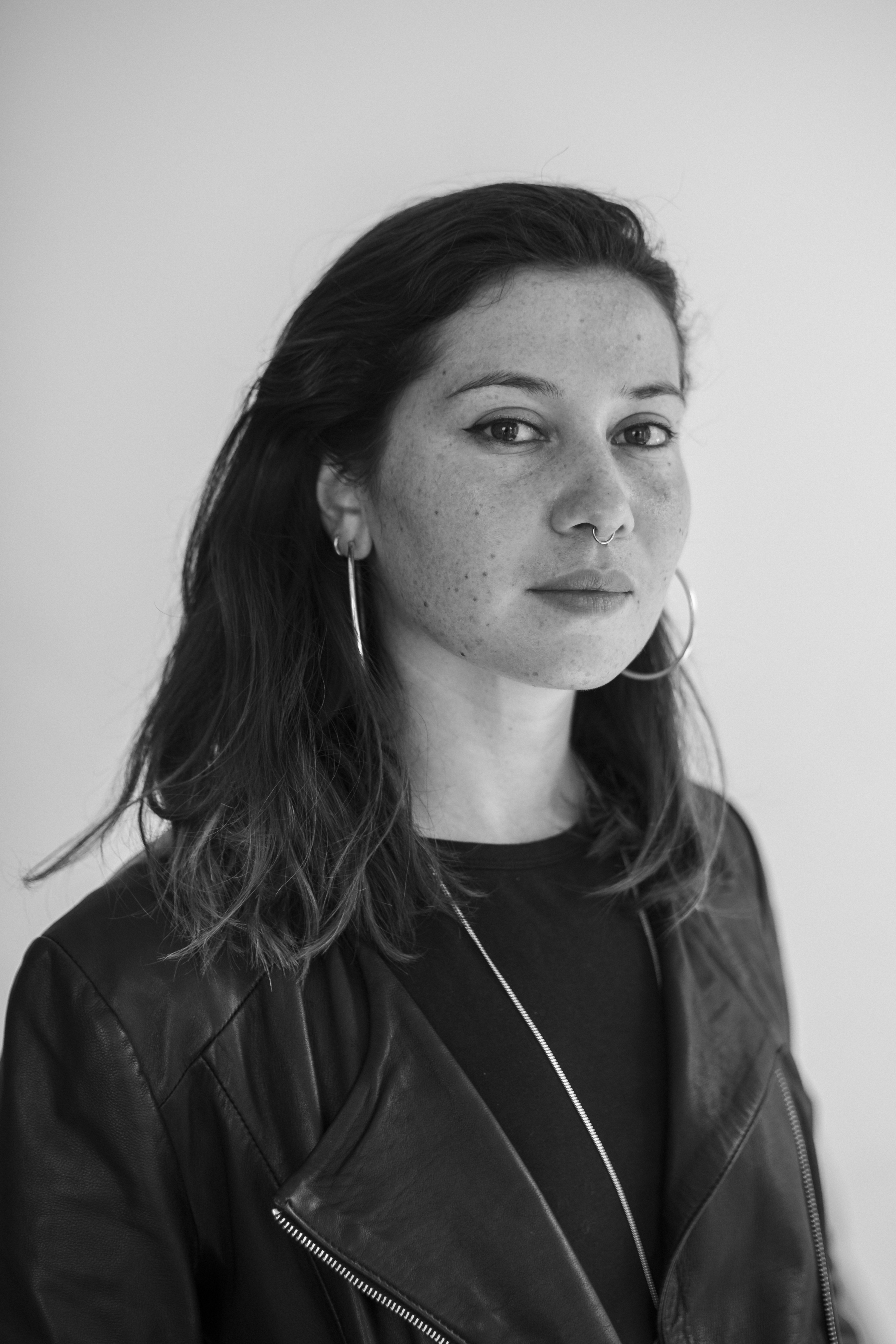 Florence Goupil Florence Goupil