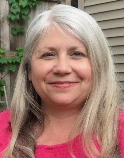 Photo of Heather Worley