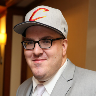 Photo of Patrick Sprinkle