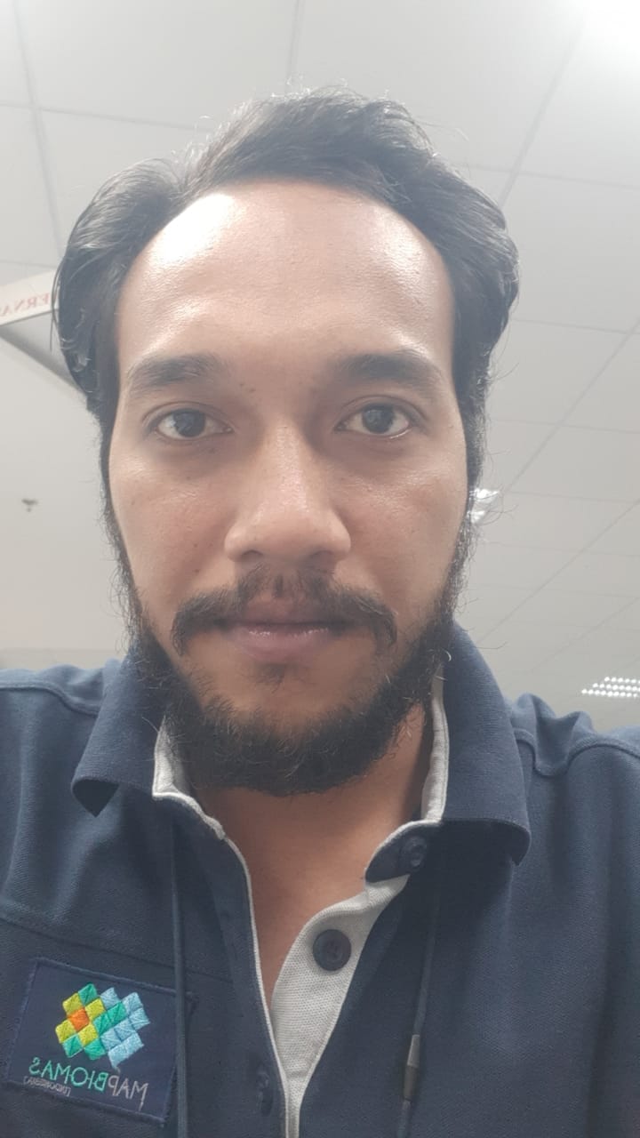 Dionisius Triwibowo