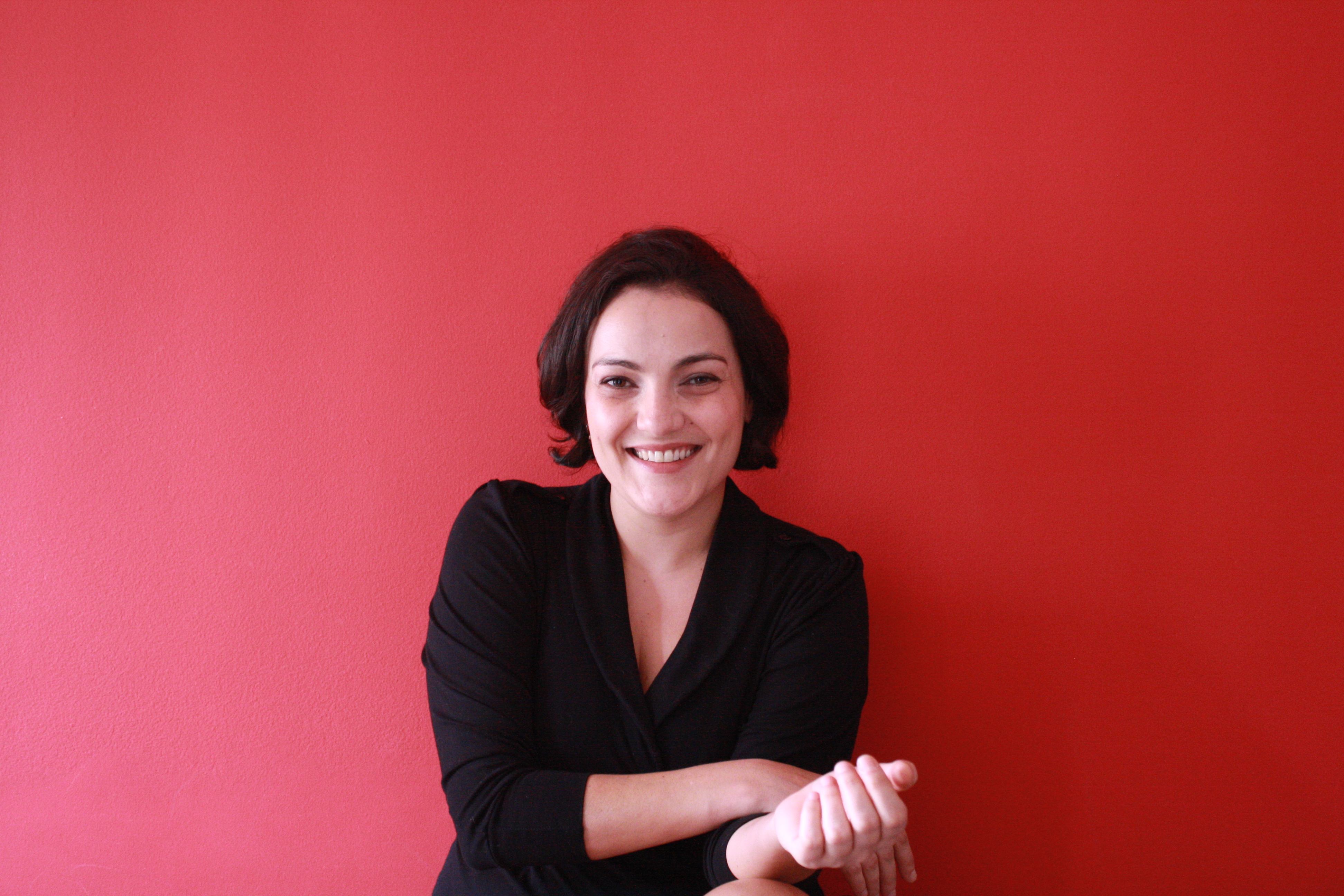 Ana Magalhães