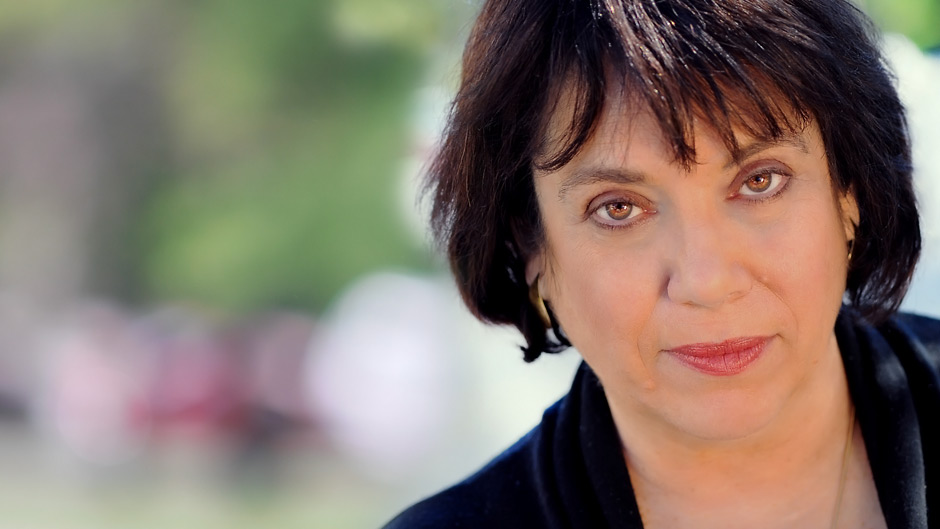 Deborah Blum Headshot