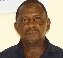 Jean Fundi Kiparamoto Jean Fundi Kiparamoto