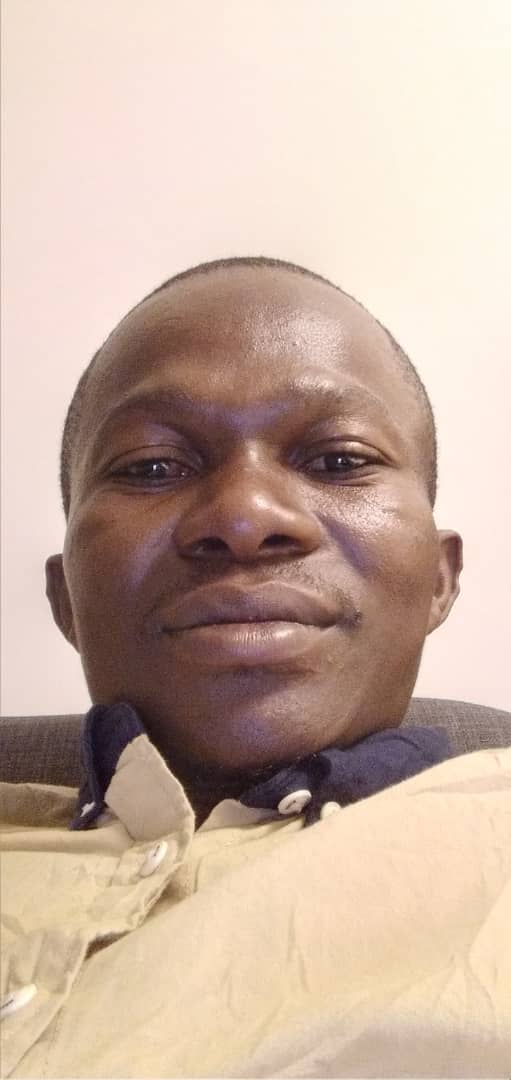 Erik Ngaba Erik Ngaba