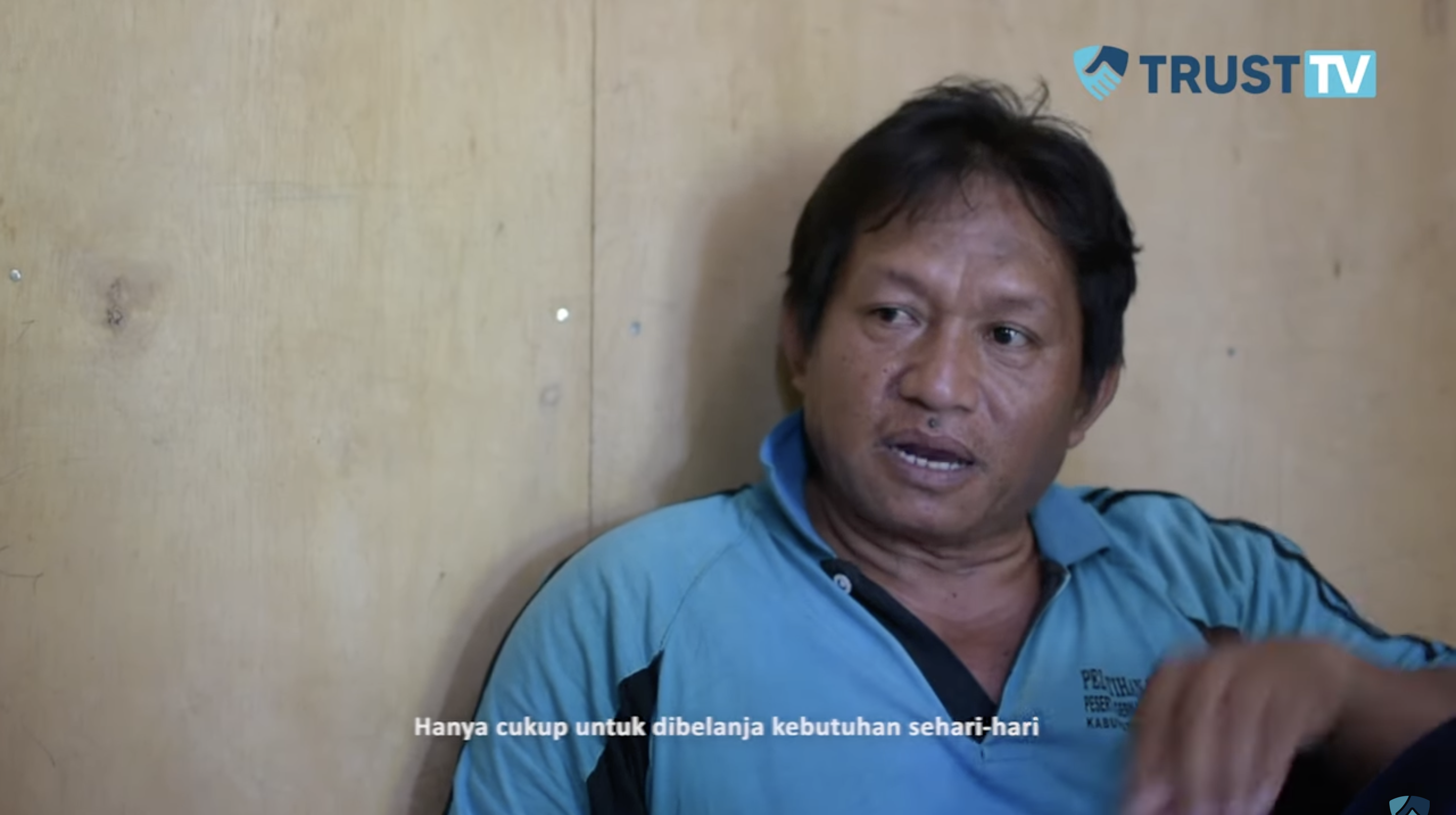 Desperation amidst nickel mining onslaught