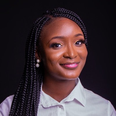 Ngozi Cole