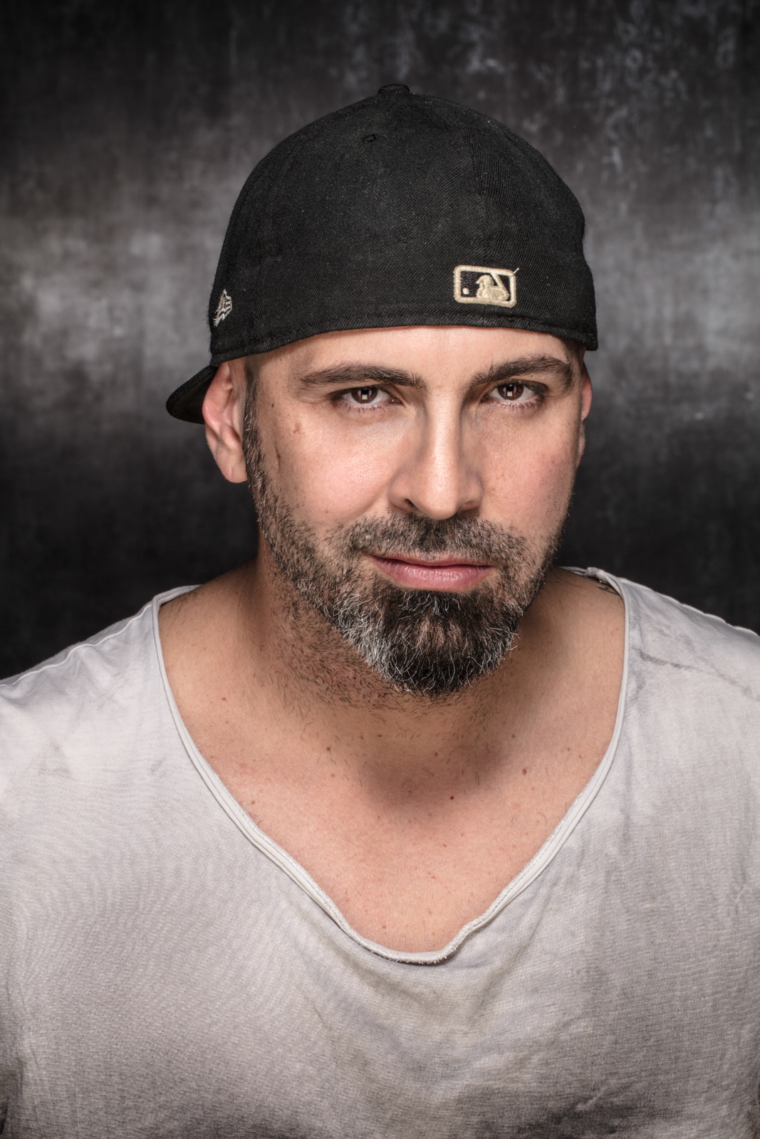 Karl Mancini Headshot