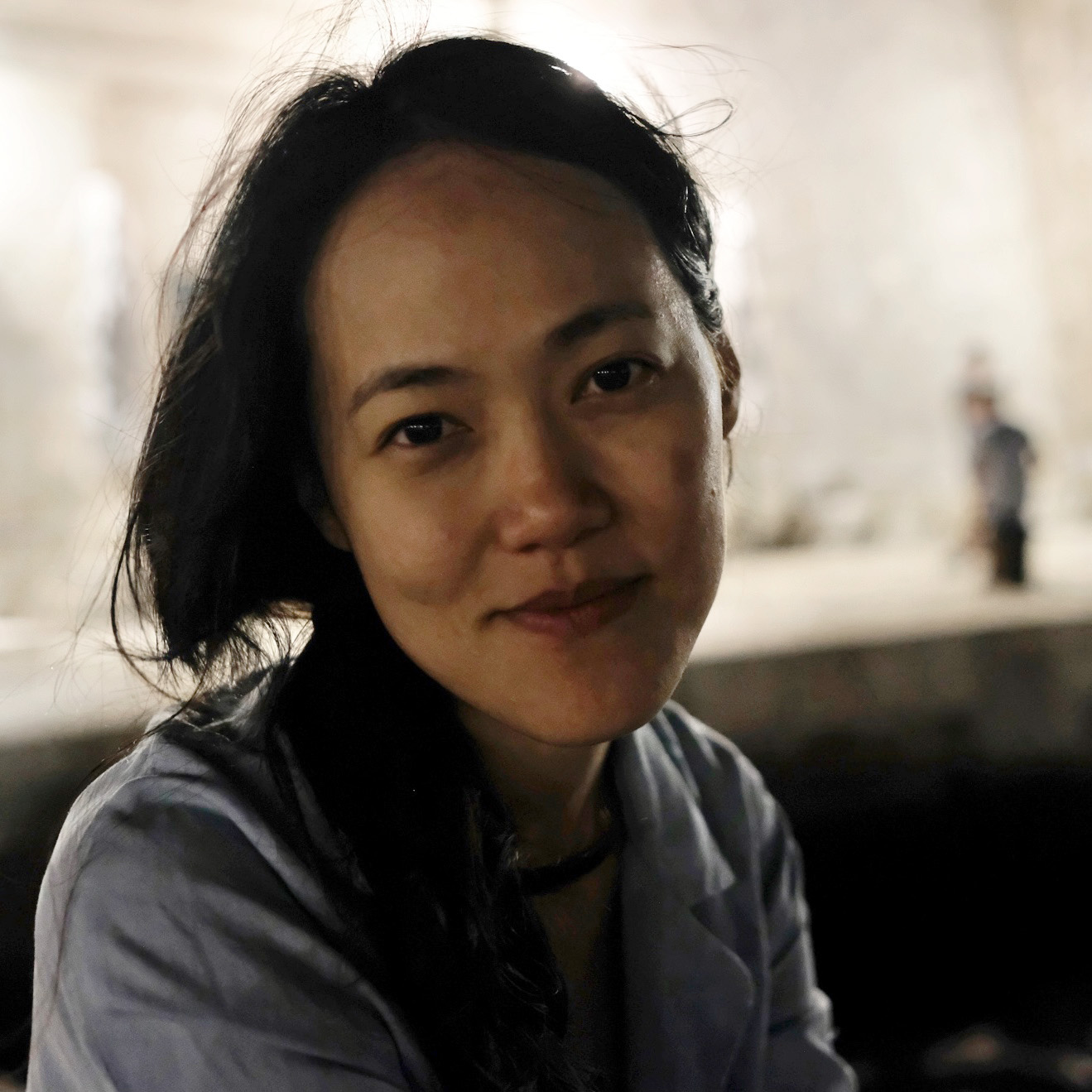 Emily Ding