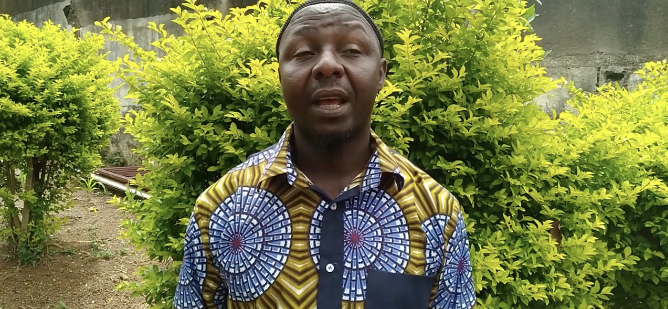 L'apiculture, une chance pour les forets du bassin du Congo sans habillage