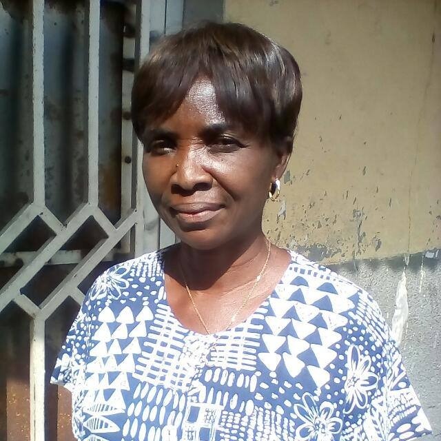 Constance Tekitila