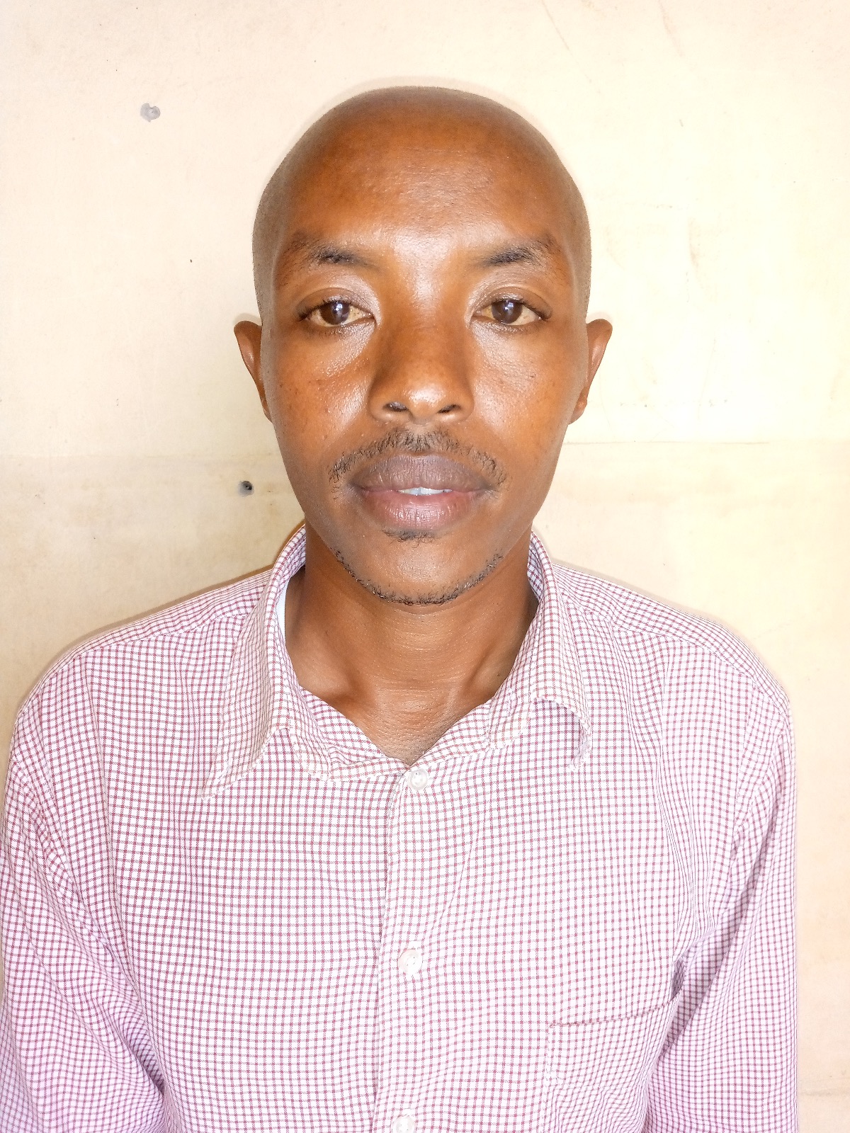 Bigirimana Sylvère