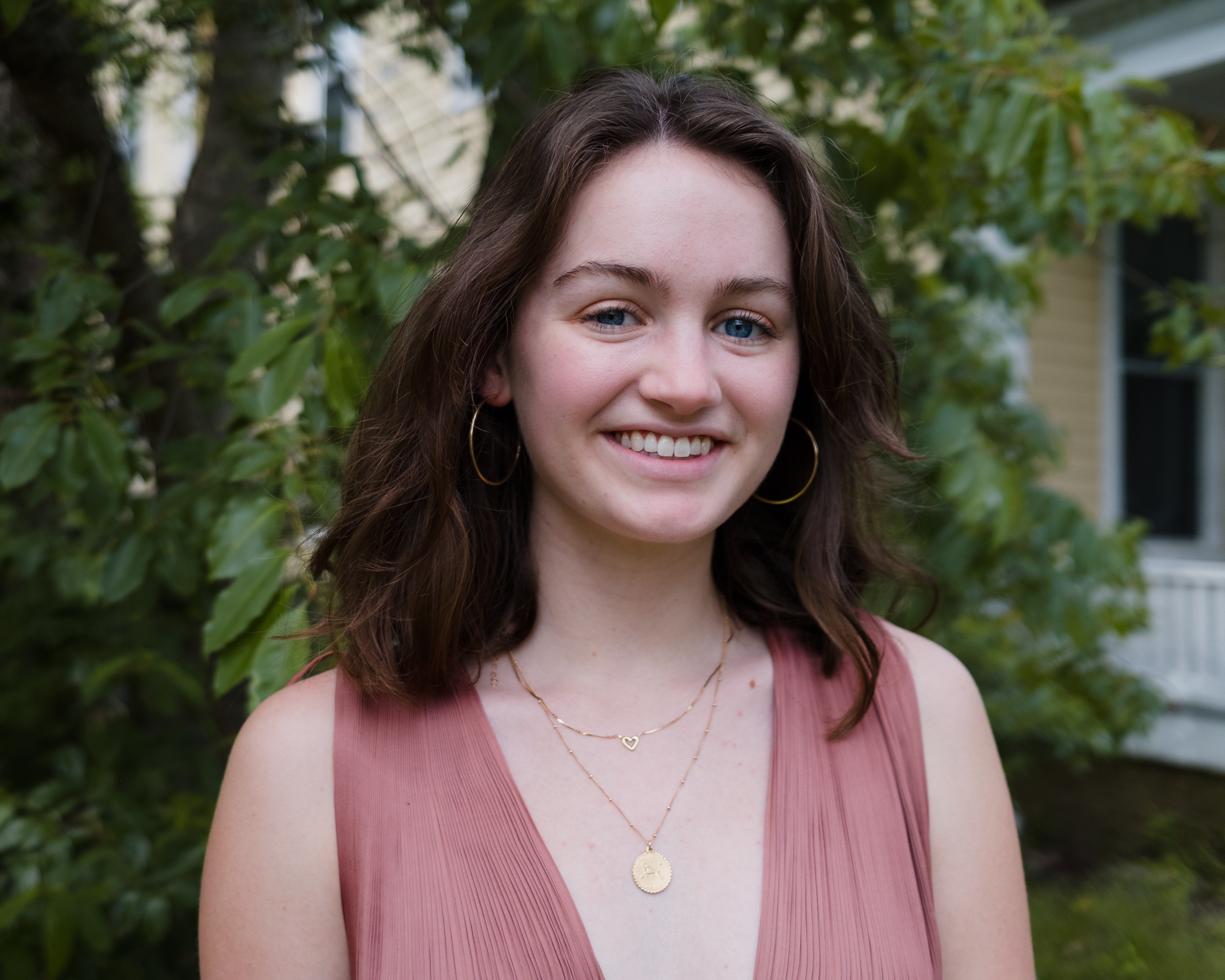 Headshot of Alexandra Byrne