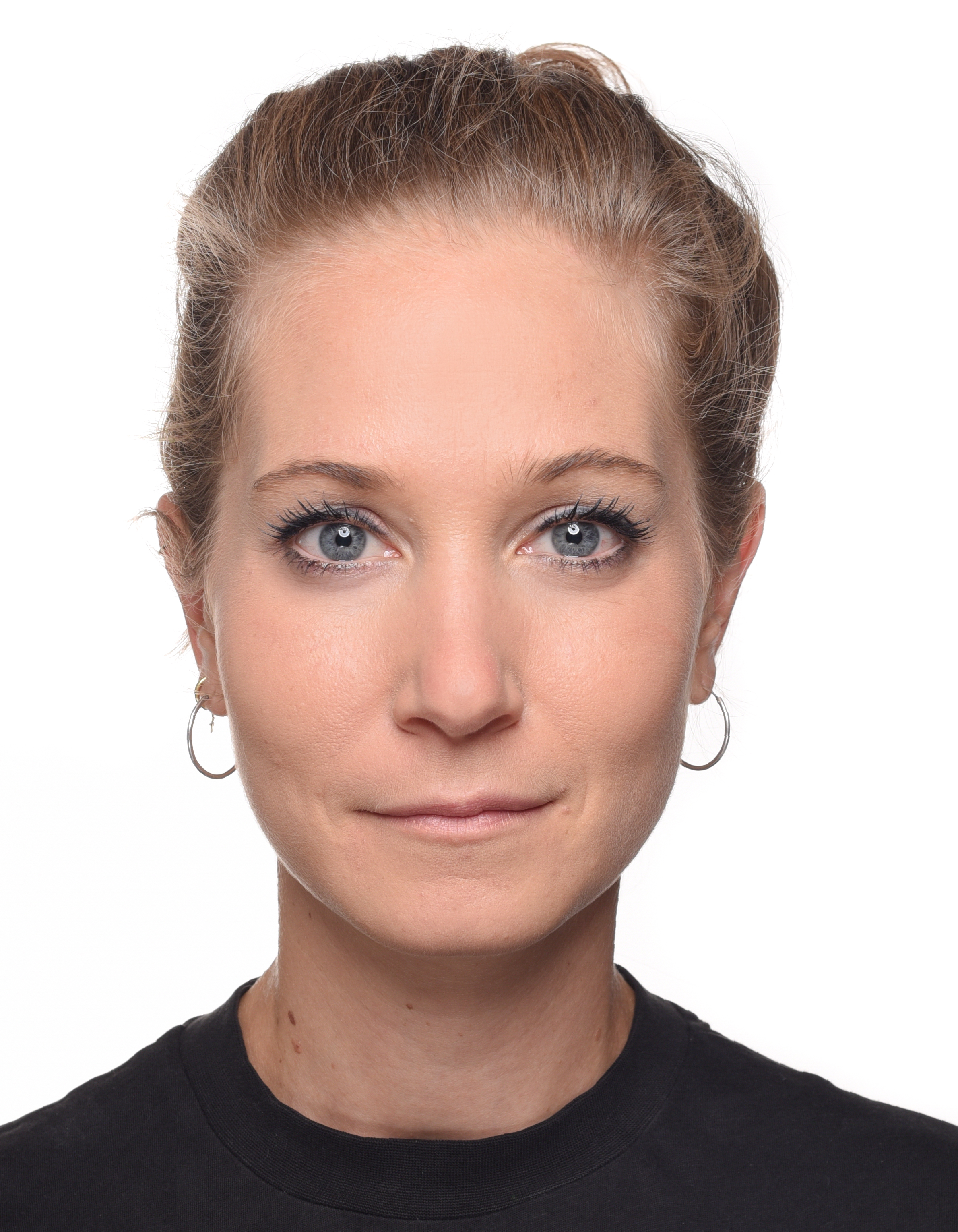 Maria Stöhr
