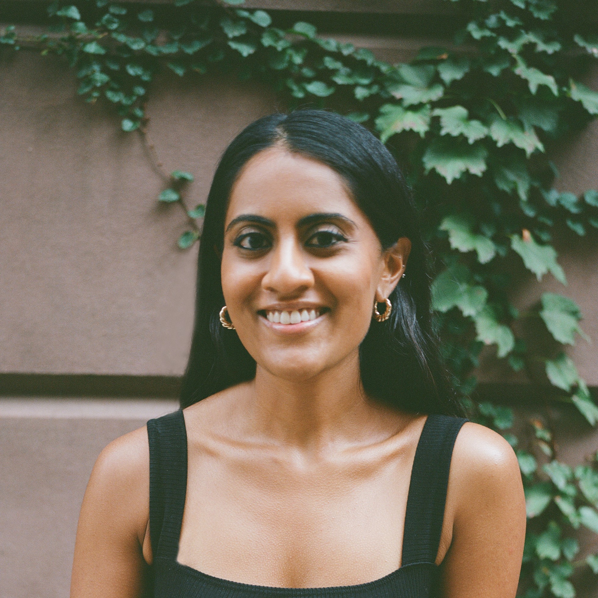 Krithika Varagur headshot