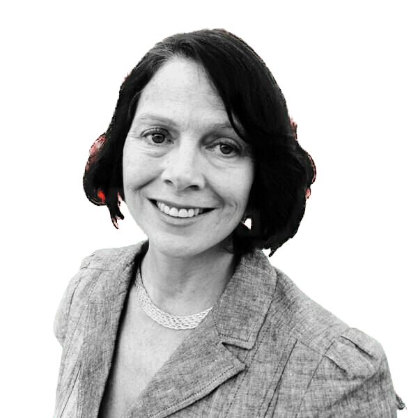 Christine MacDonald headshot