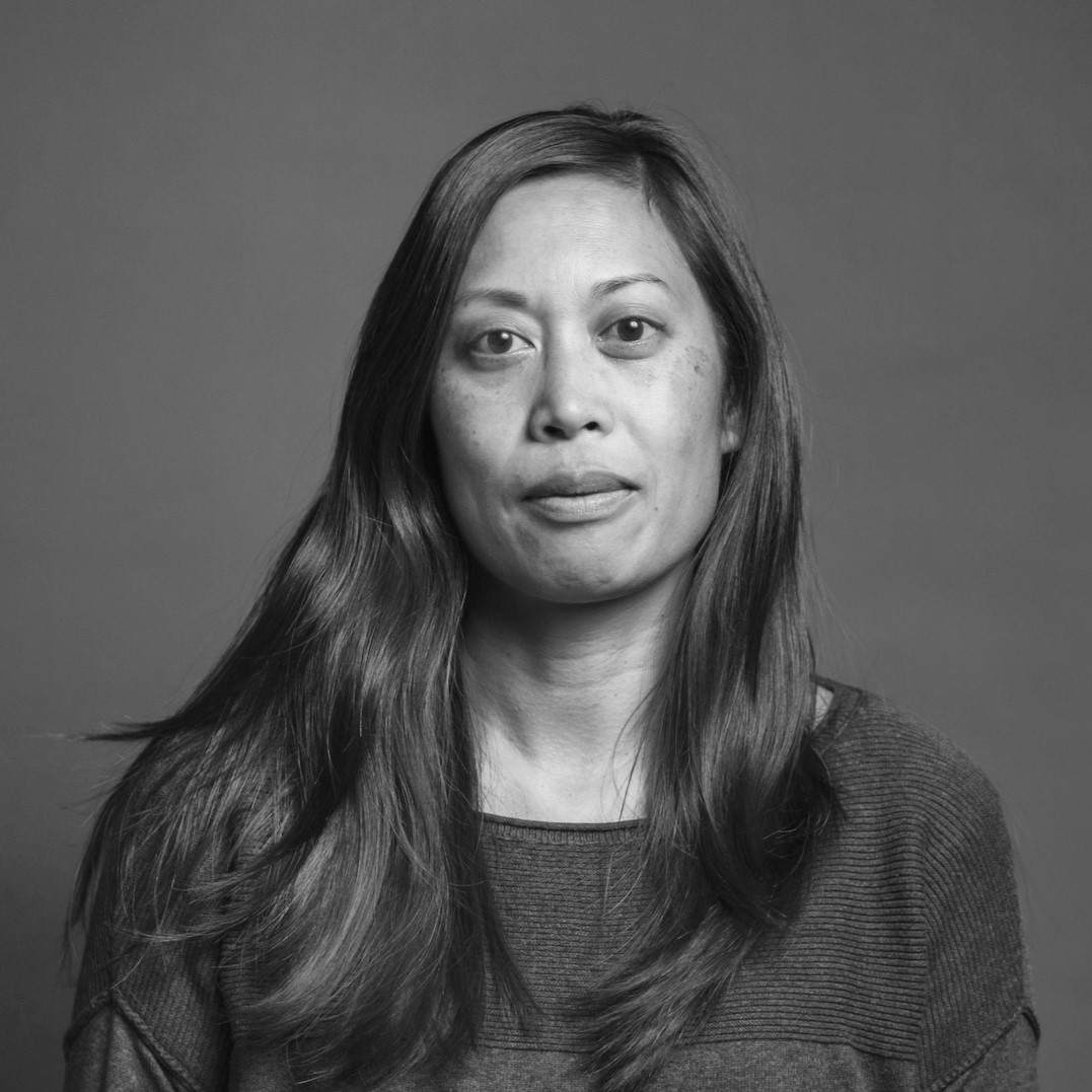 Bernice Yeung headshot