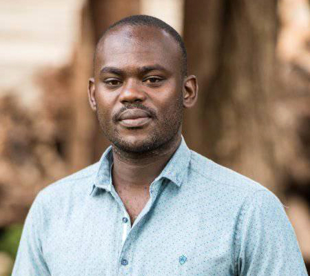 Edwin Mwai